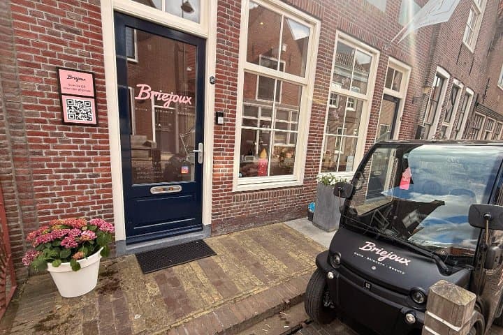 Briejoux Monnickendam