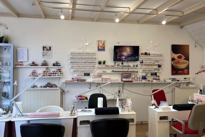 Min sai gon nails