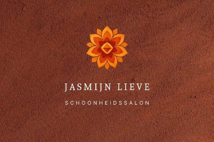 Jasmijn Lieve