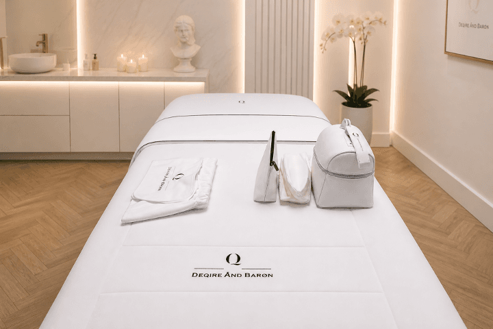 Deqire Aesthetics & Body Institute