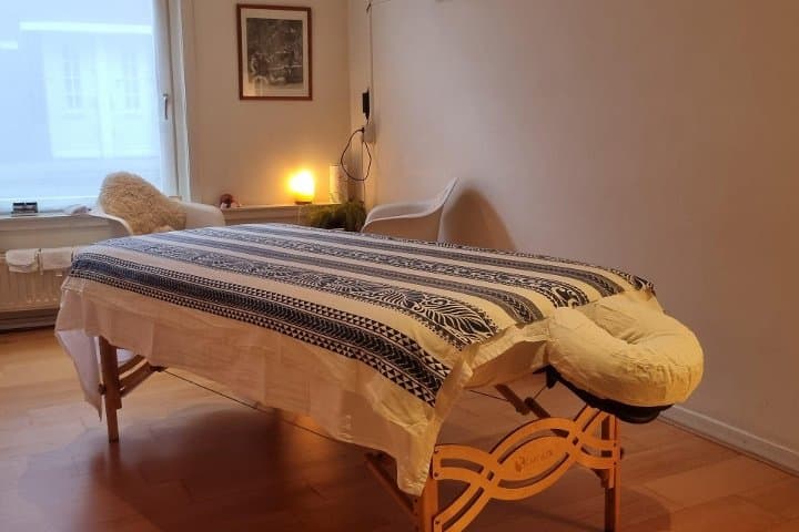 Michelle Wevers Massages Huizen