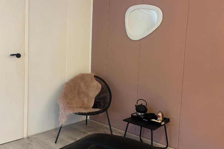 Beauty & Care Aline