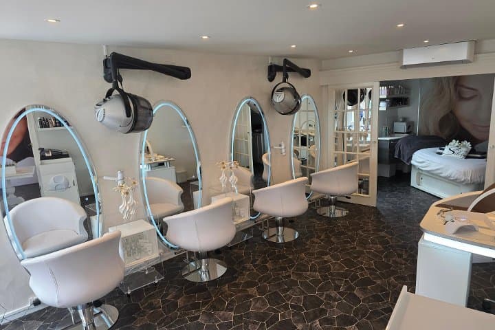 Hair & Beautysalon Silvia