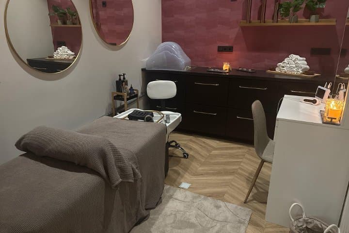 Hananah Japanese Headspa
