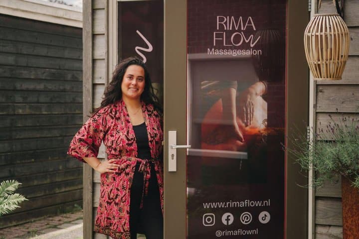 Rima Flow