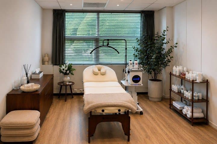 FAB Face and body