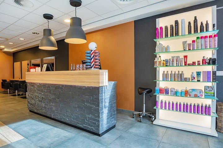 Take C'hair Hairstylers Capelle a/d IJssel