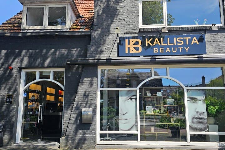 Kallista beauty