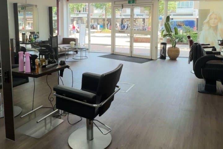 Shaam Salon