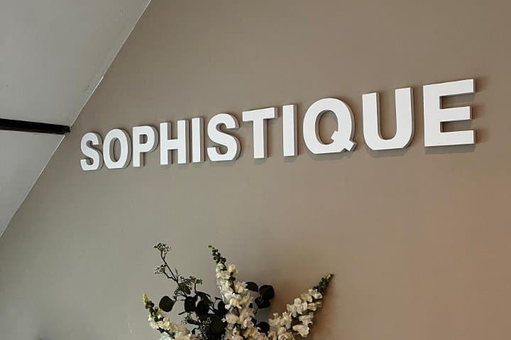 Sophistique Aesthetics