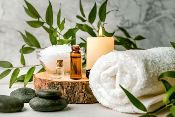 Maré selfcare