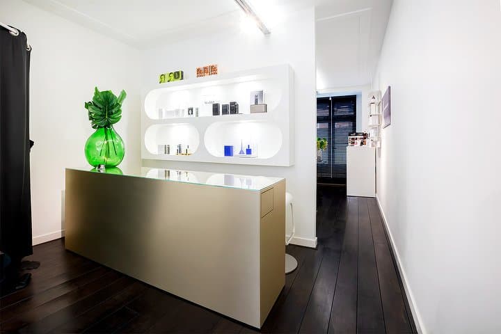 Salon & MediSpa Medik8