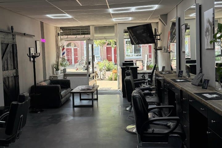 Risus Beauty Salon