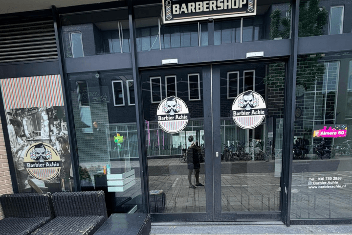 Barbier Achie