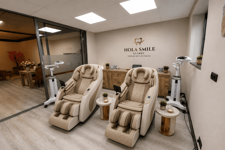 Hola Smile Clinic