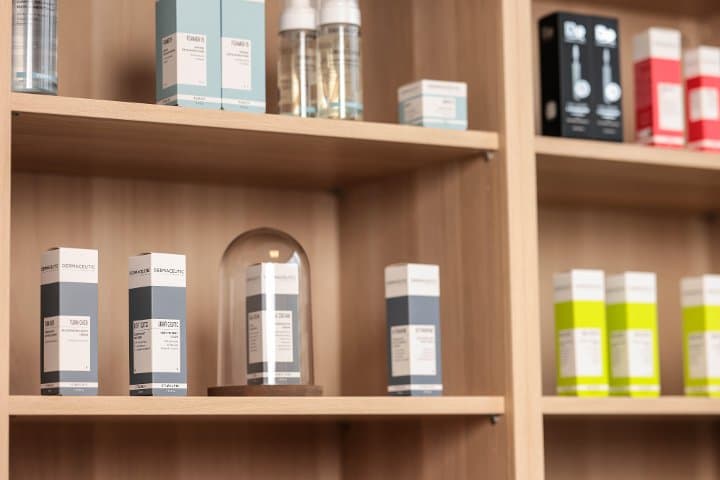 Roskin Huidtherapie