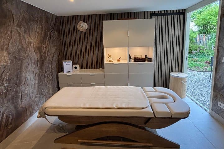 SHICHI Massage & Japanese Head Spa