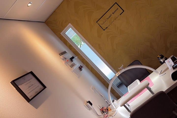 Julia's Beauty Retreat