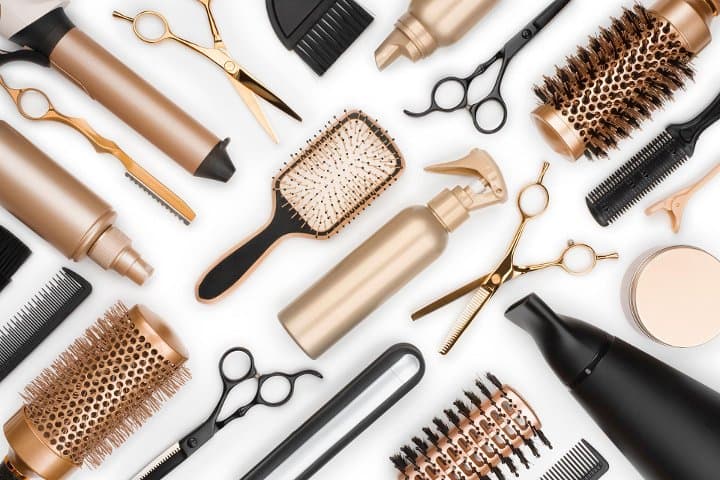 Esensia Hairstyling