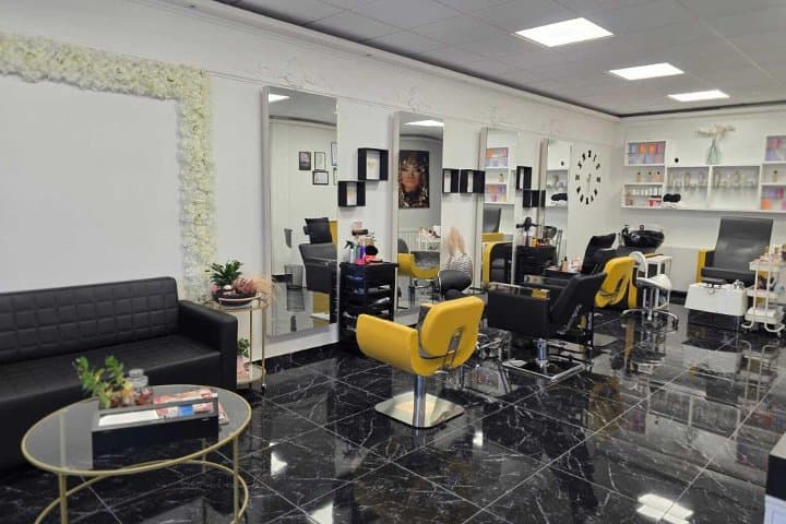Best Beauty Point