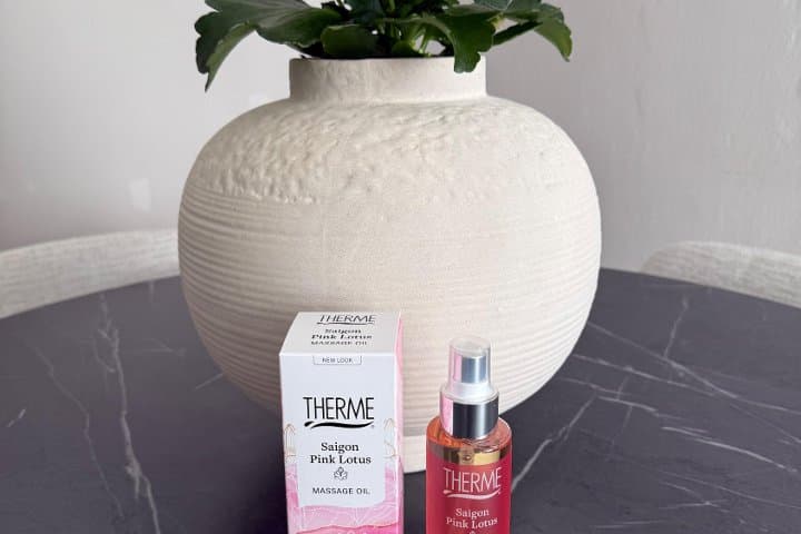 Sensual Release Massage