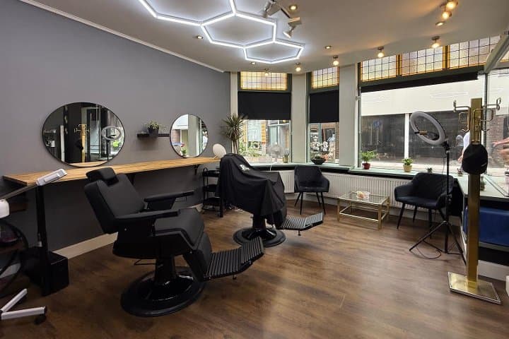 GhimBarber