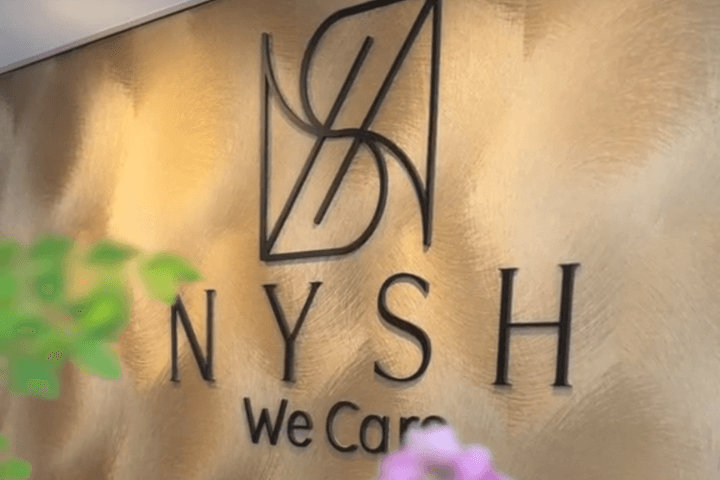 NYSH Hair and Beauty Salon