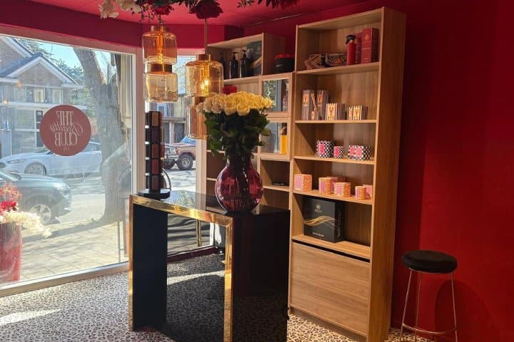The Beauty Club The Hague