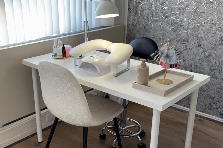 NÉMORI Skin & Beauty Studio