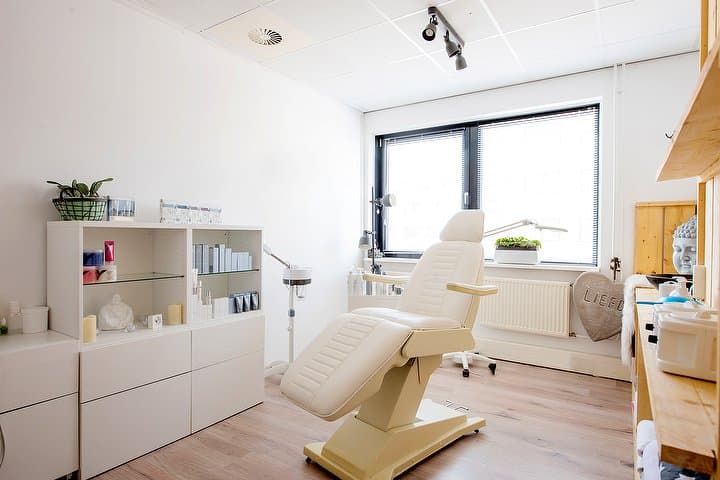 Beautysalon Happy