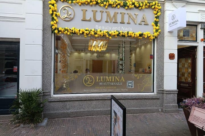 Lumina Beauty and Nails