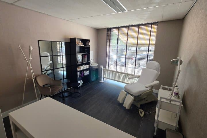 Pedicure Ligtvoet, Tilburg