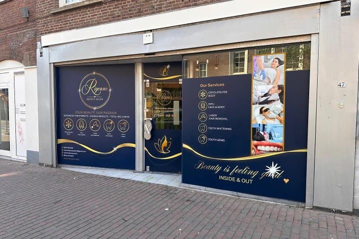 Riyenne Beautysalon