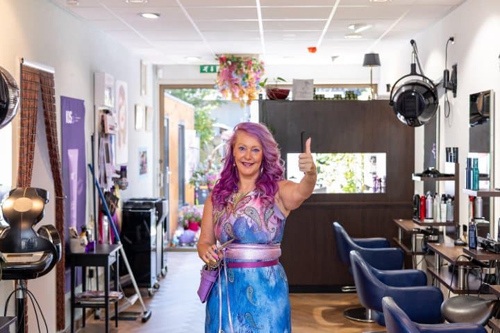Madys Hairstylists