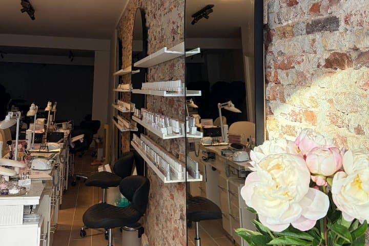 Nails by Bianca Kinkerstraat