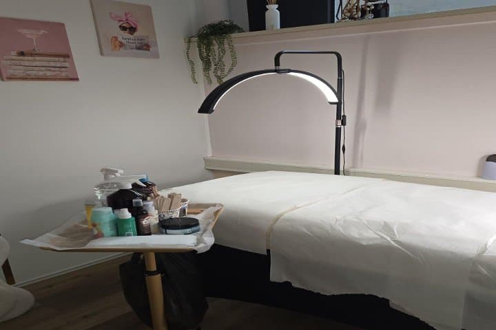 Douceur Glow Studio