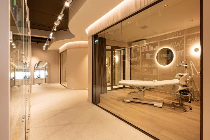 Treatments by ParfumWebshop
