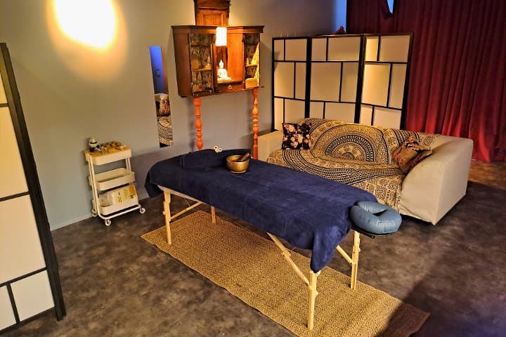 Ojas Studio