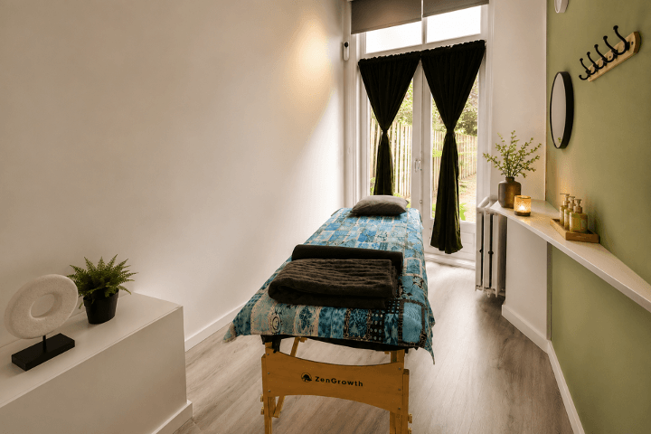 Marjaan Wellness