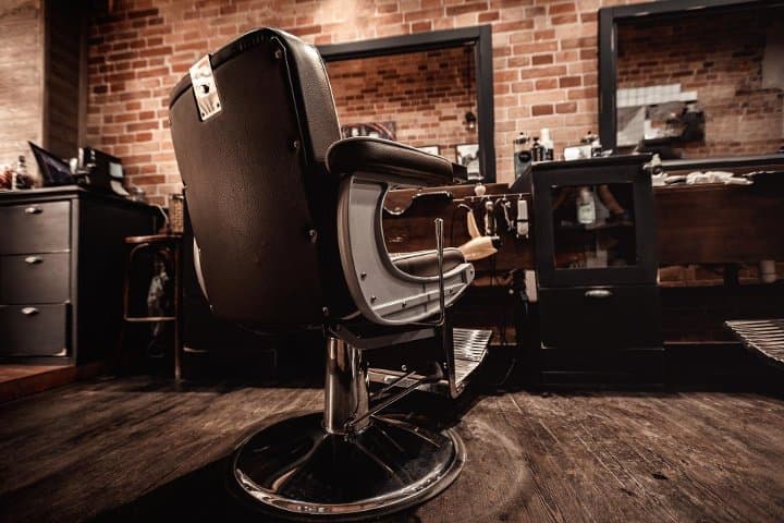 Barbershop Cool Cuts