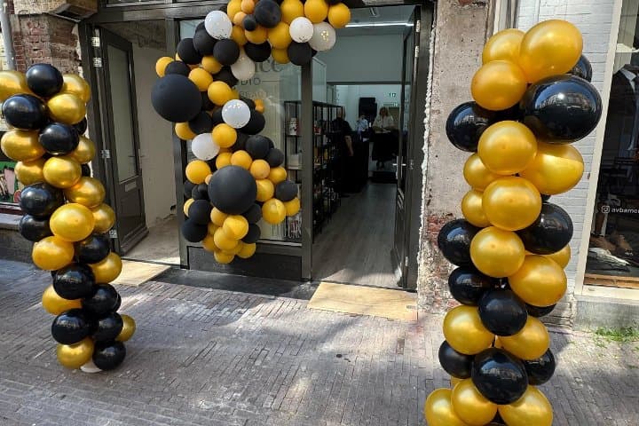 Balance Studio Hair & Beauty