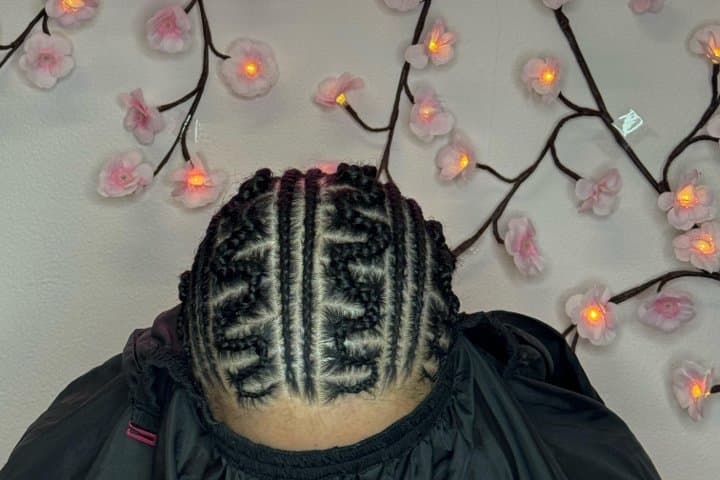 Mams Hair & Beauty
