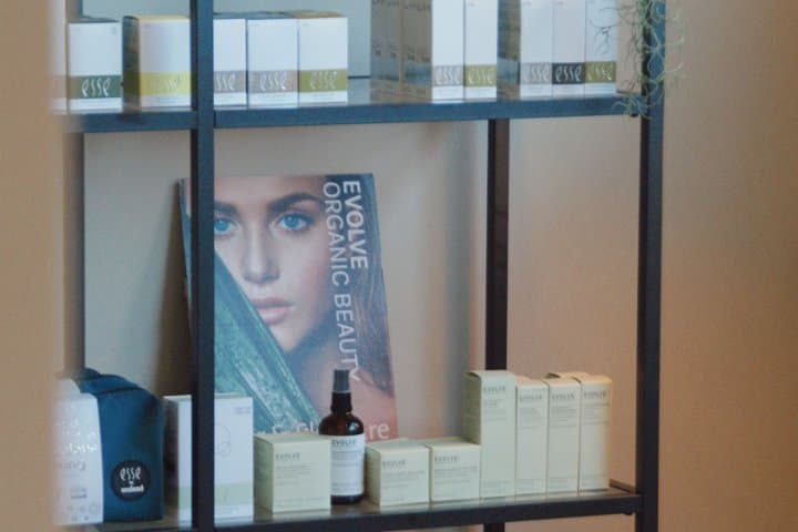 Skinbalance