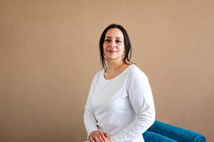 Curandera Sports Massages