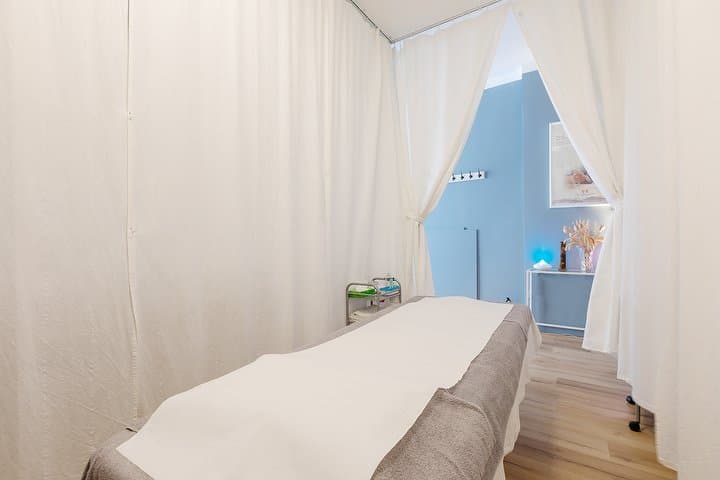 Amsterdam Tibetan Massage