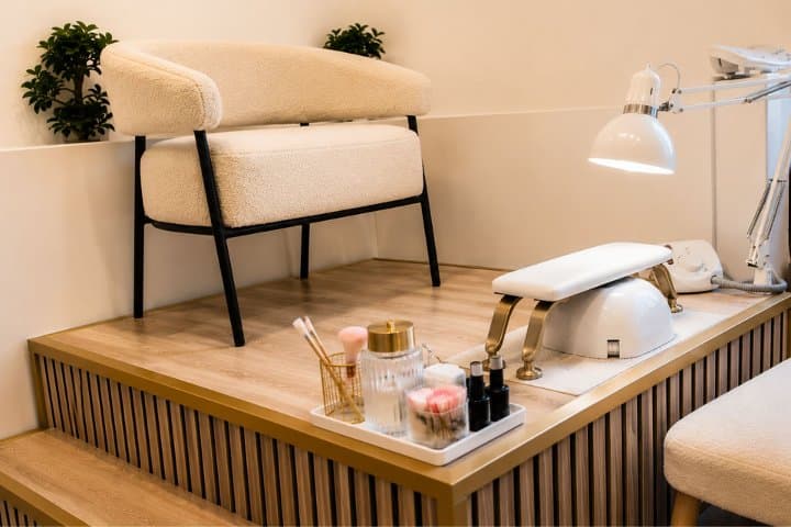 The glam studio utrecht