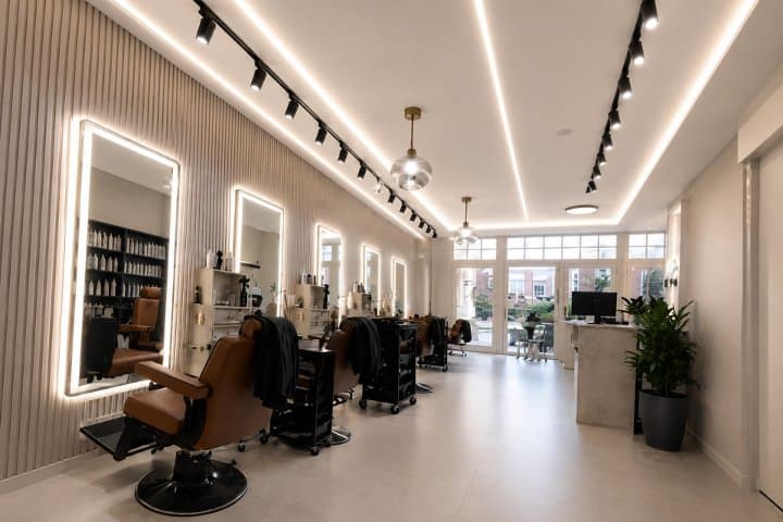 Lojuluxe Hair Studio
