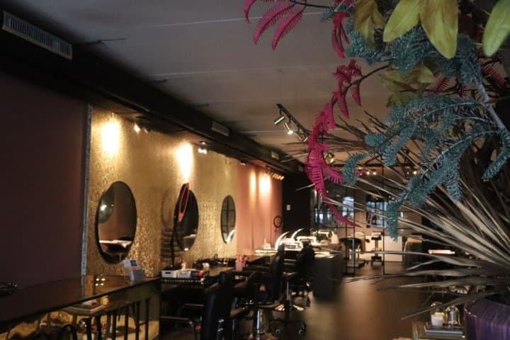 The Frsh Bar