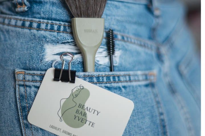 Beauty Bar Yvette