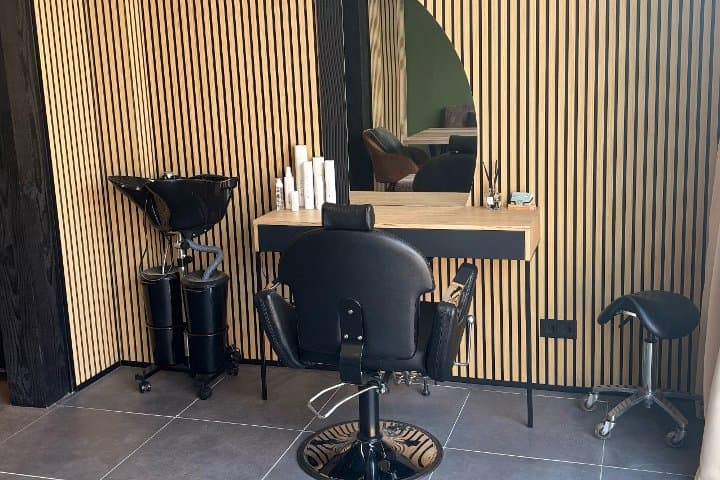 Hair Garden 33